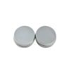 Buy cheap Food Grade Round Cosmetic Cream Jar Screw Cap Lid Empty Lotion Jars from wholesalers
