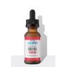 Buy cheap Custom 30ml CBD Oil Dropper Bottle Label Printing Strong Adhesive Waterproof from wholesalers