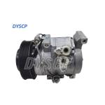 88320-42080 8832042080 Ac Compressor For Toyota RAV4 ACA21 10S15C 2002 7PK