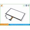 Buy cheap Waterproof Usb Capacitive Touch Panel 23.6 Inch For Industry Monitor from wholesalers