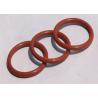 Buy cheap Household Appliance O Ring Seals 20-90 Shore A Hardeness Low Density from wholesalers