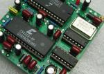 Buy cheap Single Sided Board Assembly Circuit Ems Electronic Manufacturing Services from wholesalers