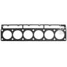 Buy cheap 3116 C9 C7 C6.4 Excavator Engine Parts Cylinder Head Gasket from wholesalers
