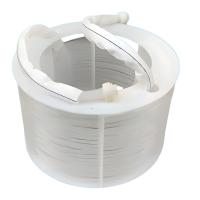 Buy cheap Chemical Industry 10 Bar Round Heat Exchanger For Chemical Reactors product