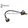 Buy cheap Air Fuel Ratio Oxygen Car Sensor For Nissan 22693-1KT0A 211500-7510 Durable from wholesalers