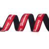 Buy cheap Cotton Woven Nylon Web Belt Buckle 110cm Long Tide Fabric from wholesalers