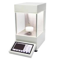 Buy cheap Du Nouy Ring & Wilhelmy Plate Liquid Surface Tension Meter Interfacial product
