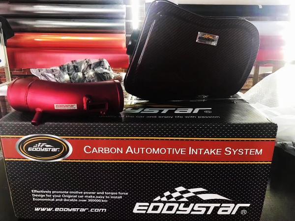 Buy cheap Performance Airbox Engineered For Speed For Honda 2.4 from wholesalers