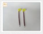 High quality harness UL 1015#12brown + 250 terminal