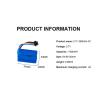 Buy cheap Best Quality Lithium ion battery pack 18500 3.7v 1100mah for Electric Folklifts from wholesalers