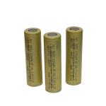 Energy Storage 500 Times Rechargeable Solar Battery 3.6 Volt 2000mAh 18650