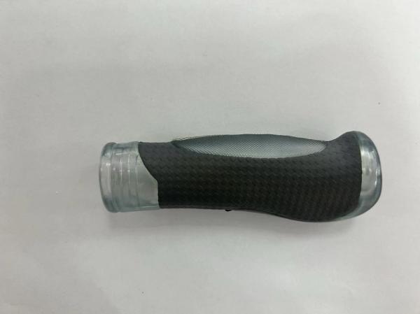 Buy cheap Exquisite Black Mtb Bike Handle Grips Bicycle Accessories Eco Friendly from wholesalers