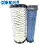 Buy cheap P827653 Original tractor Excavator Filter Element Air Filter For CORALFLY Filter from wholesalers