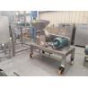 Buy cheap Stainless steel Perchlorates Grinding Machine Salt Grinder Machine Food Powder Machine with CE from wholesalers