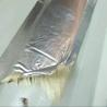 Buy cheap Temperature Resistance Flash Band / Self Adhesive Tape For Construction Waterproofing from wholesalers