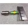 Buy cheap 255mm Width Blade Ultrasonic Food Cutting Machine 220V Or 110V 20Khz 380*250*150mm from wholesalers