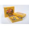 Buy cheap Paper Plastic Educational Board Games Tabletop Tycoon Dice from wholesalers