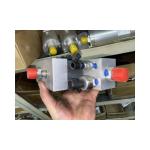 Fuel Metering Valve 5339272 5314242 610800190031 for Truck Engine at Standard