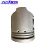 Buy cheap Mitsubishi ME082584 Piston Liner Kit 6D34 Engine Parts from wholesalers