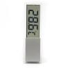 Buy cheap KS036 New Osculum Type LCD Vehicle-mounted Digital Car Thermometer Celsius Fahrenheit from wholesalers