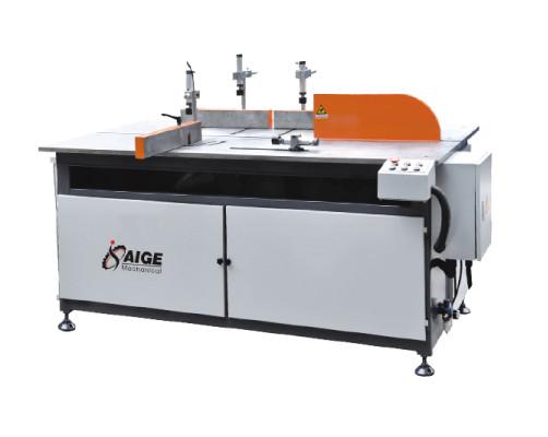 Buy cheap SG-D600 Platform saw from wholesalers