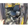 Buy cheap Used 5.5 Ton Komatsu MIDI Track Digger PC55, Komatus Crawler Excavator PC55 PC56 PC60 PC70 Hot Sale from wholesalers