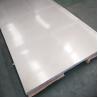 Buy cheap High Strength JIS 202 316 Stainless Steel Plate Sheet HL 8K 6000mm from wholesalers