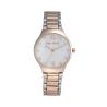 Buy cheap 2021 36mm Manufacturer Supplier Amazon Ladies Quartz Watch With Cheap Stainless Steel Case Back 30m Water Resistance from wholesalers