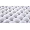 Buy cheap Modern Bedroom Roll Up King Size Mattress , Hotel Roll Up Spring Mattress from wholesalers