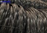 Wire Nail Raw Material SAE 1008 Black Annealed Wire 5.5mm For Nail Making