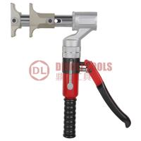 Buy cheap Rehau TECE Watts Hydraulic Pressing Tool 2kg Cold Expansion 16mm-32mm product