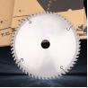 Buy cheap Practical Universal TCT Circular Saw Blades Anticorrosive Industrial Grade from wholesalers