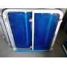 Buy cheap Aluminum Alloy Frames Marine Windows Fixed Openable Sliding With Tempered Glass from wholesalers