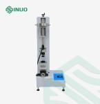 Electric Vehicle Insertion Force Test Device For Charging Gun