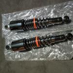 CG125 Motorcycle Rear Shock Absorber High Performance Spare Parts