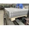 Buy cheap Skating Blades Stainless Steel Sheets Plates Use AISI 420C EN 1.4034 DIN X46Cr13 from wholesalers