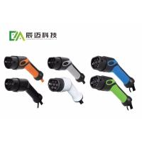 Buy cheap IP67 Convenient EV Charging Gun With Essential NEV Parts & Accessories product
