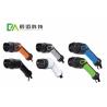 Buy cheap IP67 Convenient EV Charging Gun With Essential NEV Parts & Accessories from wholesalers