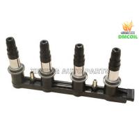 Buy cheap High Energy Motorcraft Ignition Coil GM Chevrolet Aveo Cruze 1.6L (2008-) product