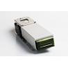 Buy cheap Small Portable Card Dispenser Machine 4pcs Capacity With RS232 Interface from wholesalers