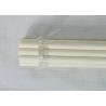 Buy cheap High Temperature Furnace 99.97% Alumina Ceramic Tube from wholesalers