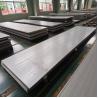 Buy cheap No.4 Cold Rolled Stainless Steel Sheet , 2b Stainless Steel Plate 304 316l 430 Material from wholesalers