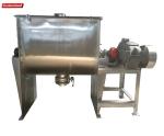 Continous 300L Wall Putty Powder Blender Machine With Anti Slip Feet