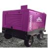 Buy cheap Mining Diesel Rotary Screw Air Compressor Machine High Pressure Portable from wholesalers
