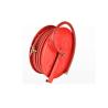 Buy cheap Retractable 30m Fire Hose Reel Firefighter Rescue Equipment Automatic Manual from wholesalers