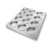 Buy cheap RK Bakeware China Foodservice NSF Hard Coat Commercial Cheese Cake Baking Tray from wholesalers