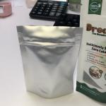 Holographic ziplockk Bags Wholesale