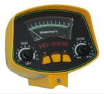 Gold Metal Detector Long Range Treasure Hunting Hobby Deep Seach Metal Detector