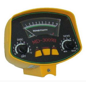 Buy cheap Gold Metal Detector Long Range Treasure Hunting Hobby Deep Seach Metal Detector product