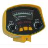 Buy cheap Copper Aluminium Digital Metal Detector With LCD Screen / Low Battery Alarm from wholesalers